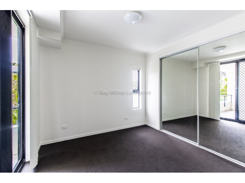 10/109111 Stoneleigh Street, LUTWYCHE Apartment for rent Listed by
