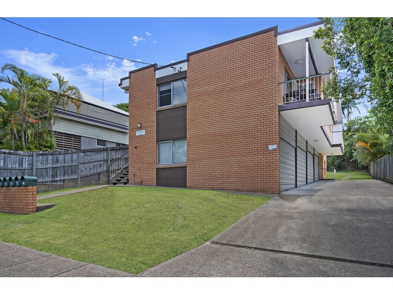 1/23 Thorne Street, WINDSOR Apartment for rent Listed by David Lemke of Mgm Homes & TenantApp