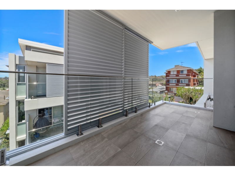 4/3 Severn Street, MAROUBRA Apartment for rent Listed by Amber Halil