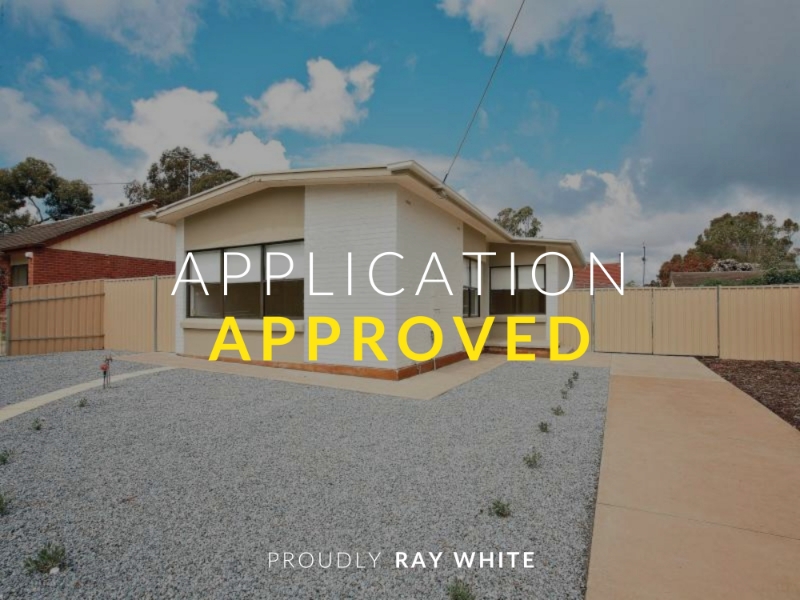 15 Hinsley Rd, SMITHFIELD PLAINS House for rent Listed by Siobhan