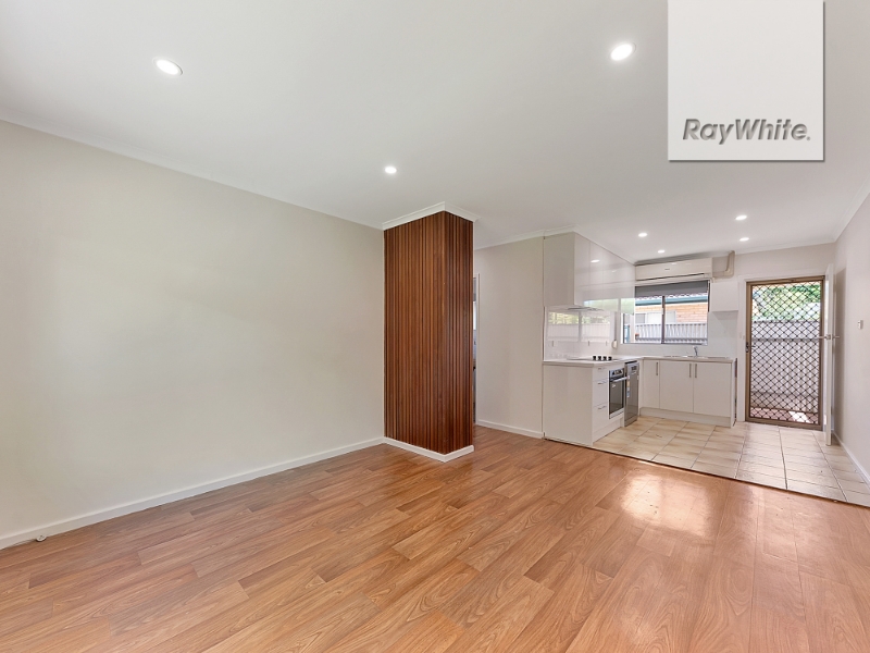 3/22 Cassie Street, COLLINSWOOD Apartment for rent Listed by Siobhan