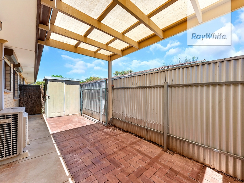 3/22 Cassie Street, COLLINSWOOD Apartment for rent Listed by Siobhan