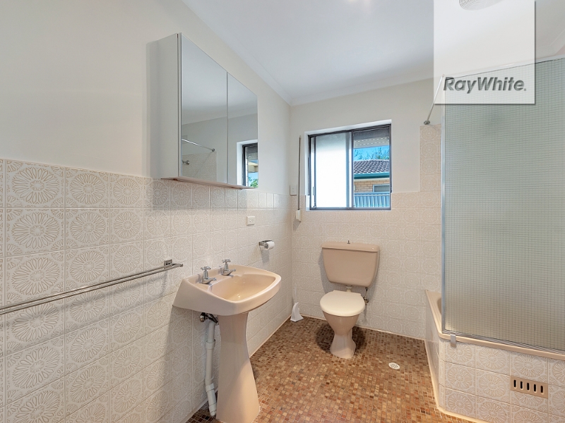 3/22 Cassie Street, COLLINSWOOD Apartment for rent Listed by Siobhan