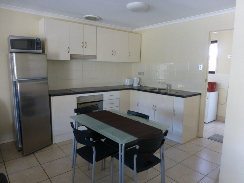 2/15 Romeo Street, MACKAY Apartment for rent Listed by Mackay City