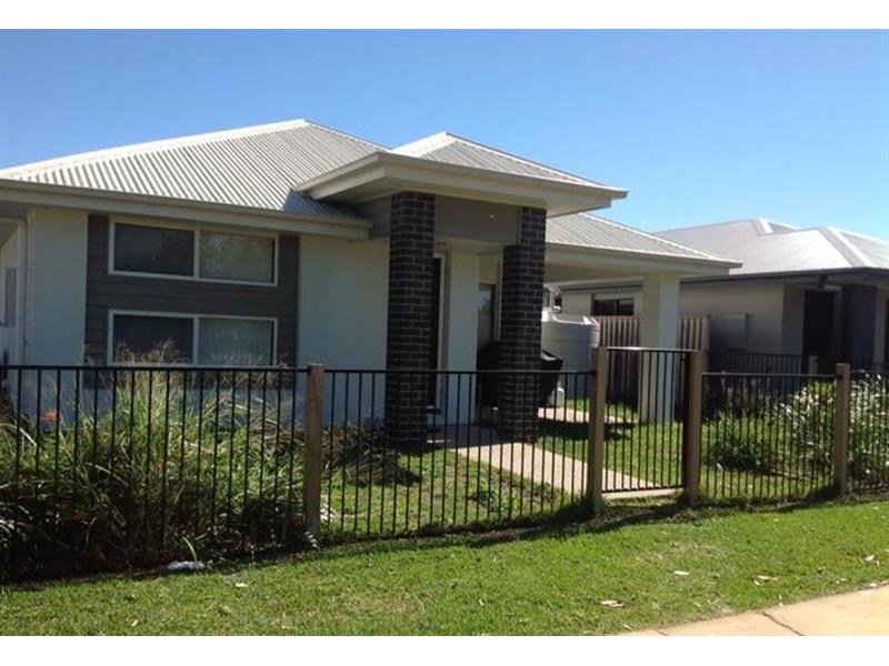 17 Peppertree Crescent, ANDERGROVE House for rent Listed by Mackay