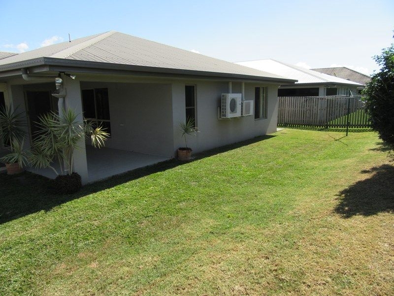 24 Woden Cres, OORALEA House for rent Listed by Mackay City Property