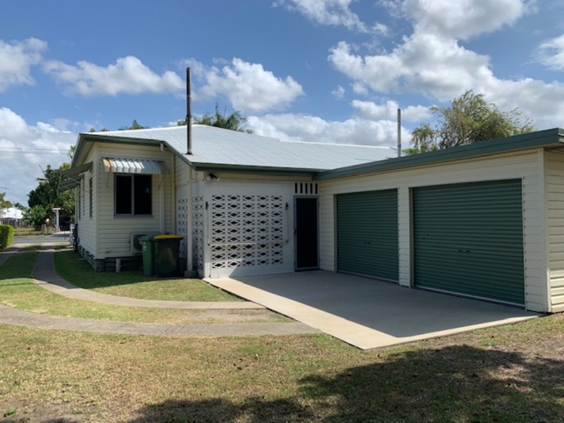170 Kippen Street, SOUTH MACKAY House for rent Listed by Mackay City Property of Mackay City