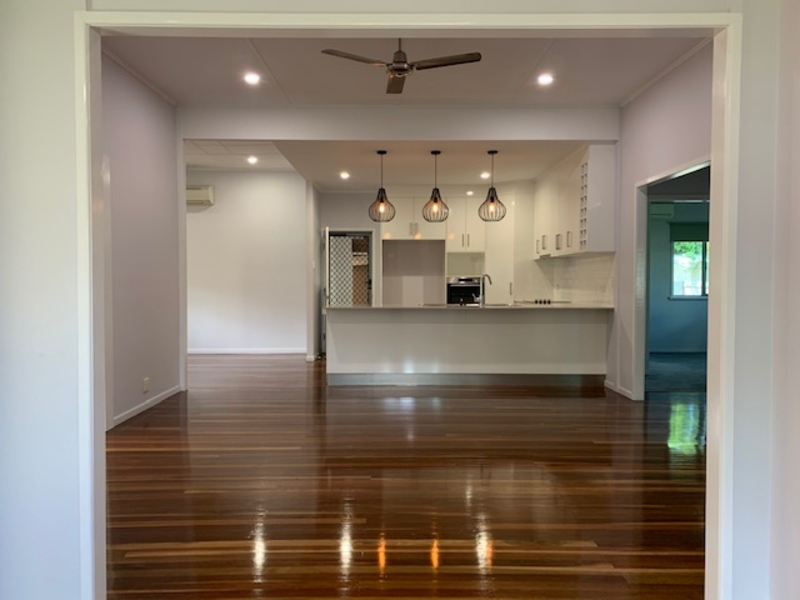 170 Kippen Street, SOUTH MACKAY House for rent Listed by Mackay City
