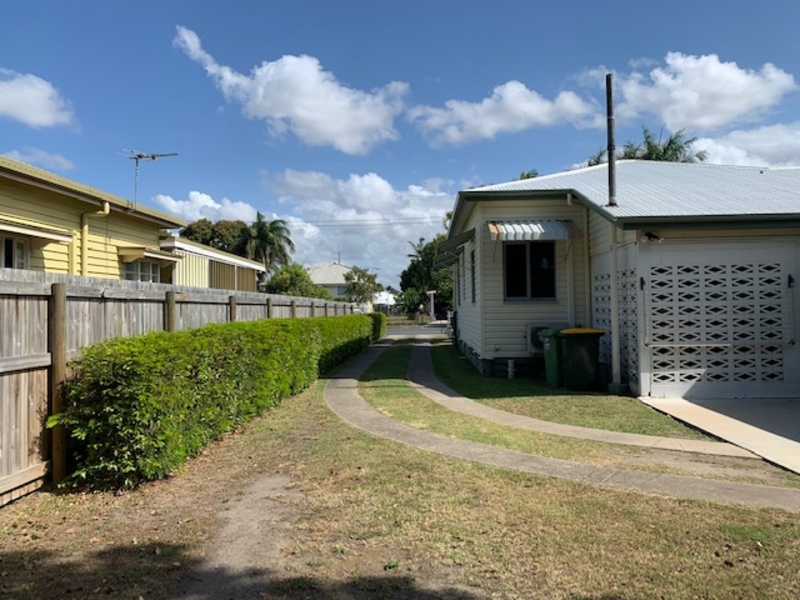 170 Kippen Street, SOUTH MACKAY House for rent Listed by Mackay City