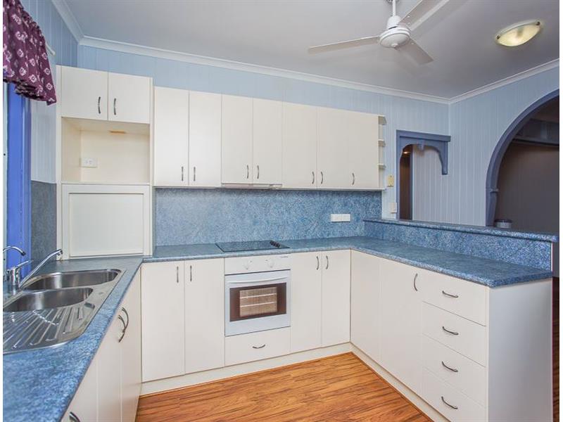 56 Canberra Street, NORTH MACKAY House for rent Listed by Mackay City