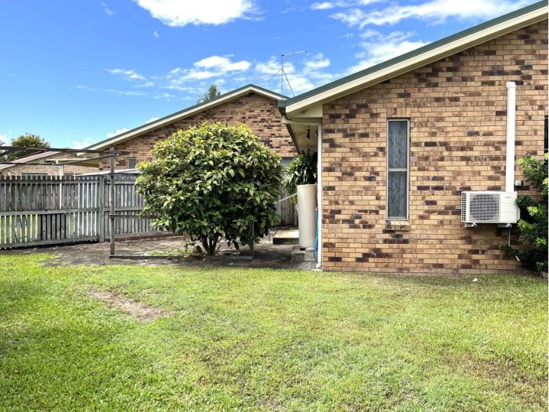 2/3 Hunter Street, WEST MACKAY House for rent Listed by Mackay City