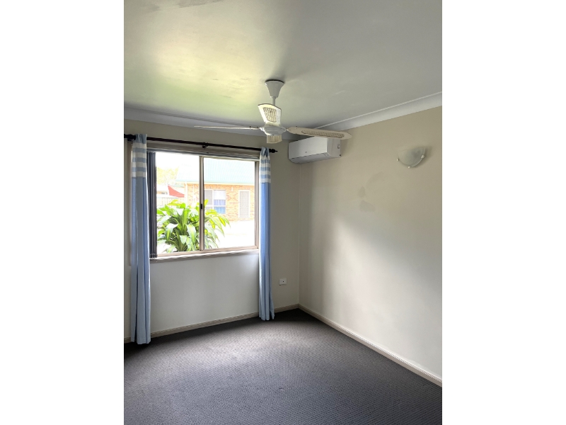 2/3 Hunter Street, WEST MACKAY House for rent Listed by Mackay City