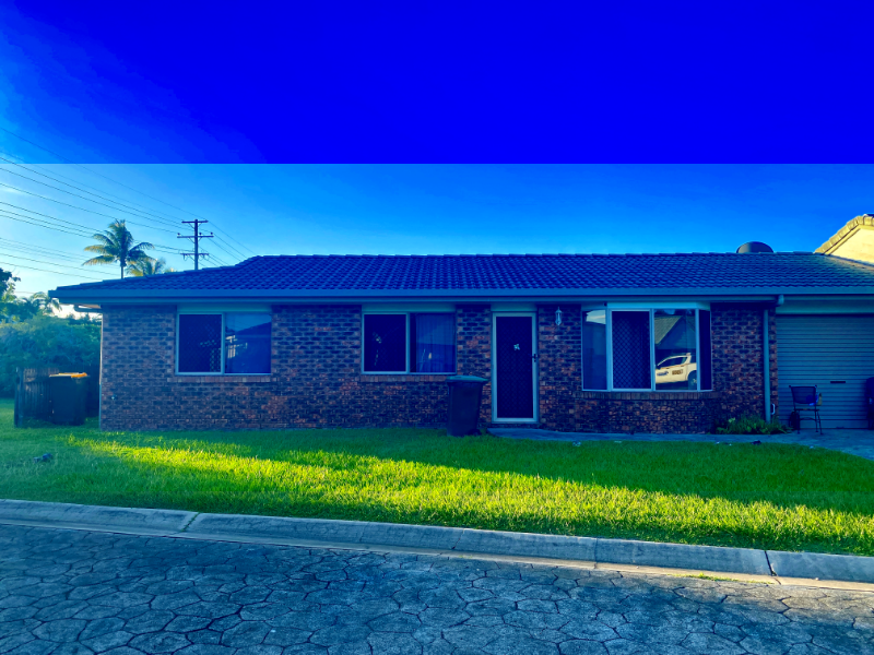 1/10 Beaconsfield Road, BEACONSFIELD House for rent Listed by Mackay City Property of Mackay