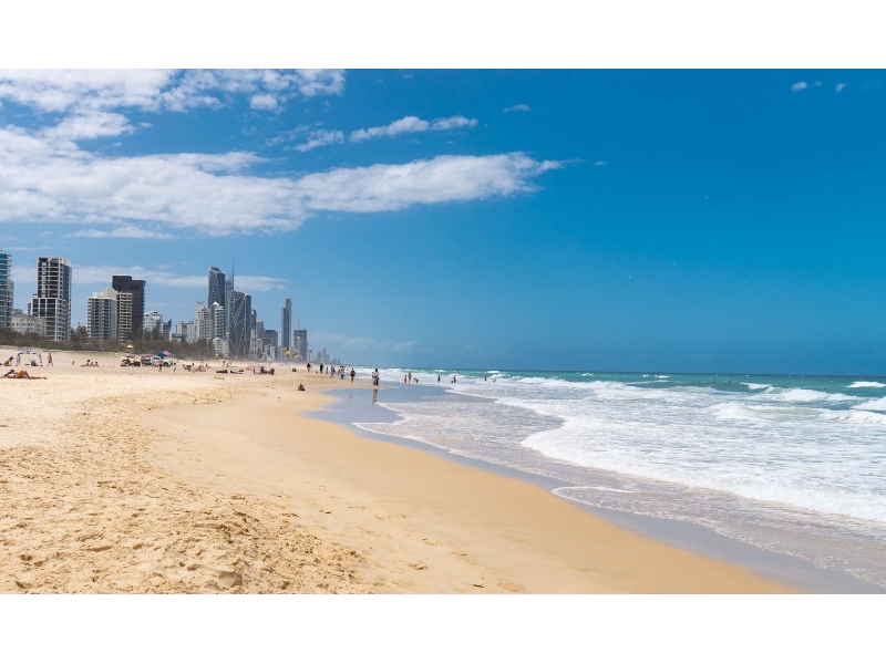 5/2301 Gold Coast Highway, MERMAID BEACH Apartment for rent Listed by