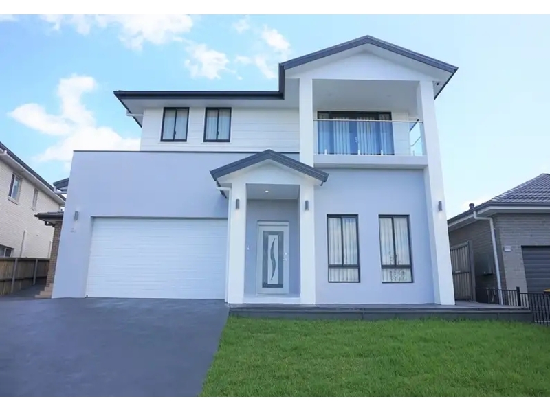 20 Centaurus Street, CAMPBELLTOWN House for rent Listed by of Ray