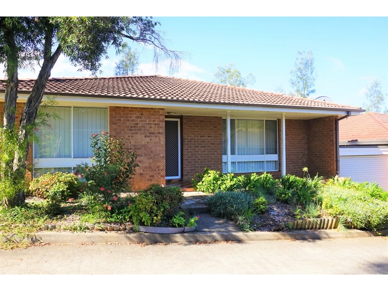 1/10 CLYDESDALE DRIVE, BLAIRMOUNT House for rent Listed by Ray White