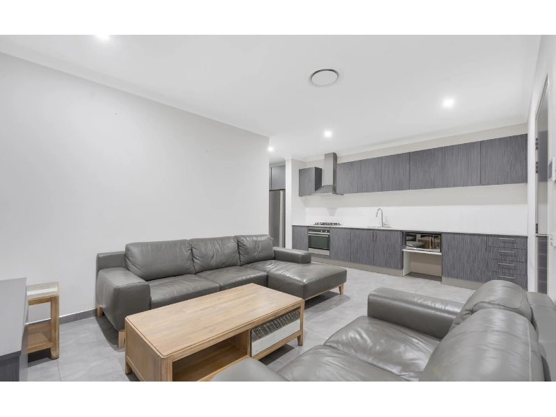 Rental properties & online application form