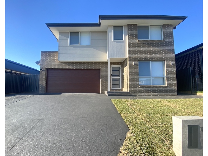 Rental properties & online application form
