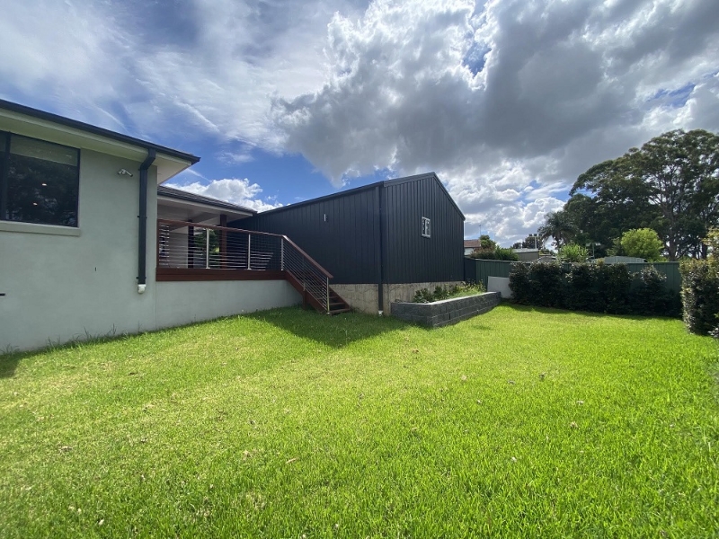 55 Southdown Road, ELDERSLIE House for rent Listed by Ray White