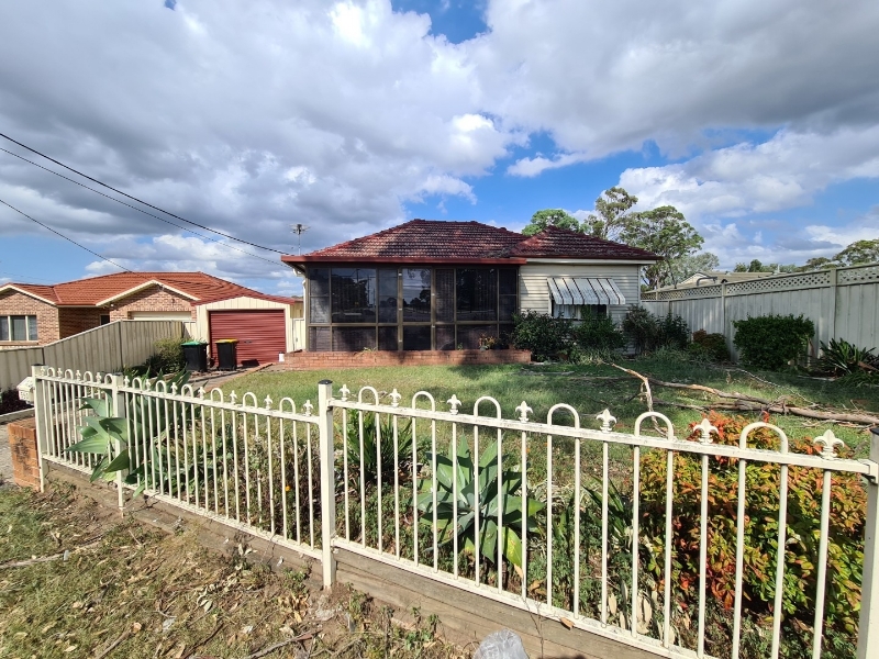 550 Hume Highway Drive, CASULA House for rent Listed by Ray White