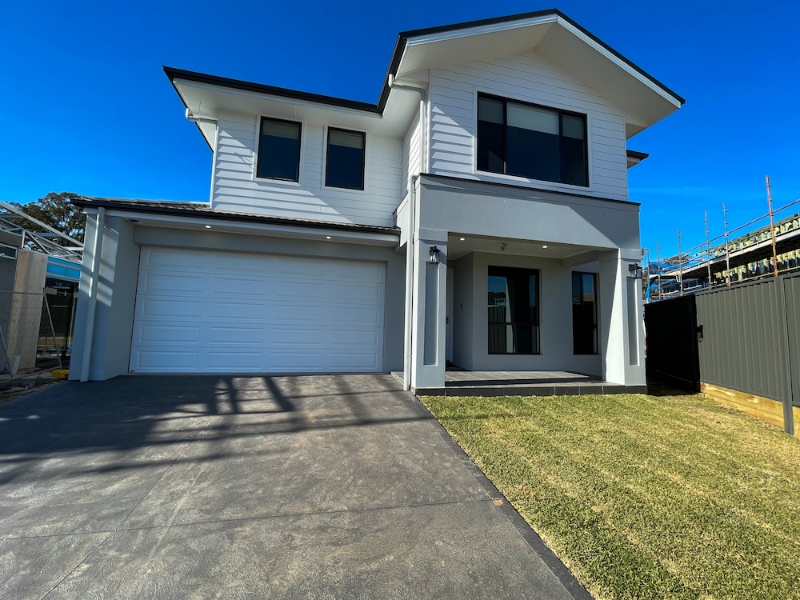 44 Senna Avenue, DENHAM COURT House for rent Listed by Fay Abohamed