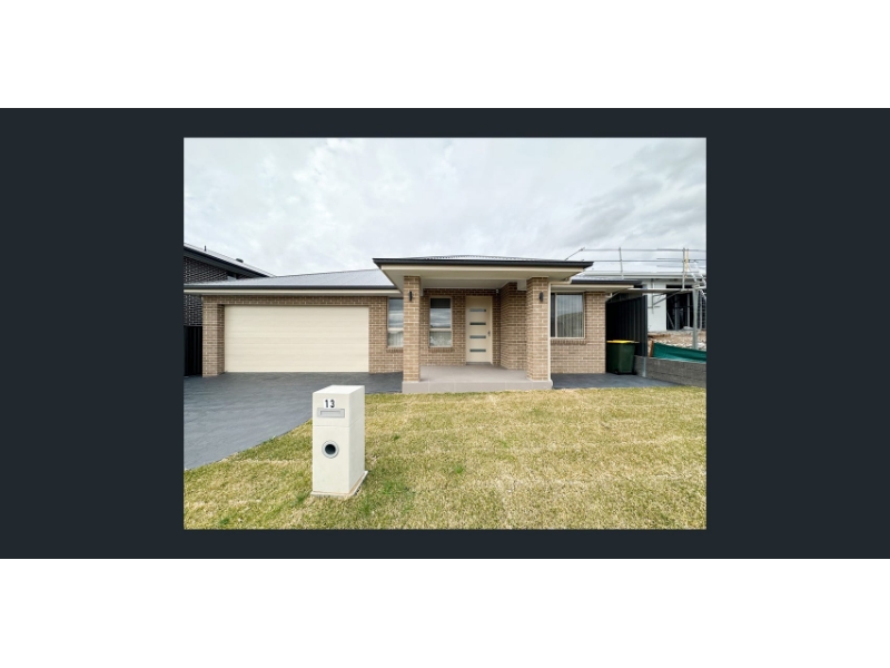 Rental properties & online application form