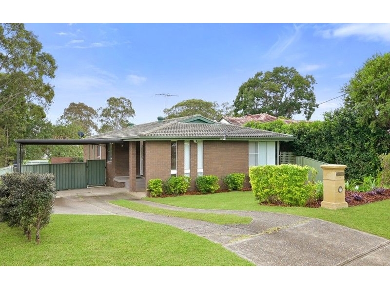 19 Lawson Street, CAMPBELLTOWN House for rent Listed by Team Radzieta of Ray White Macarthur