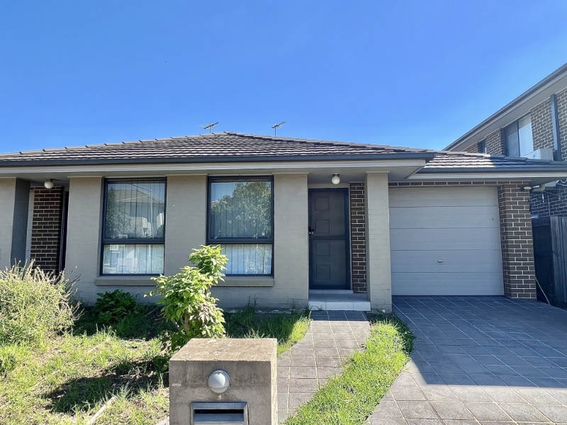 Rental properties & online application form