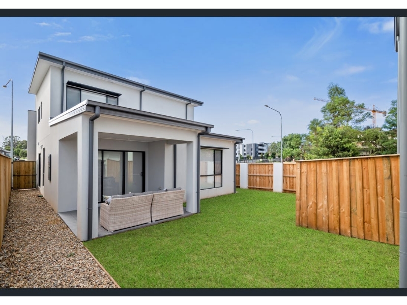 251 Bernera Road, EDMONDSON PARK House for rent Listed by Team Ceylan