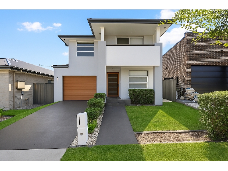 Rental properties & online application form