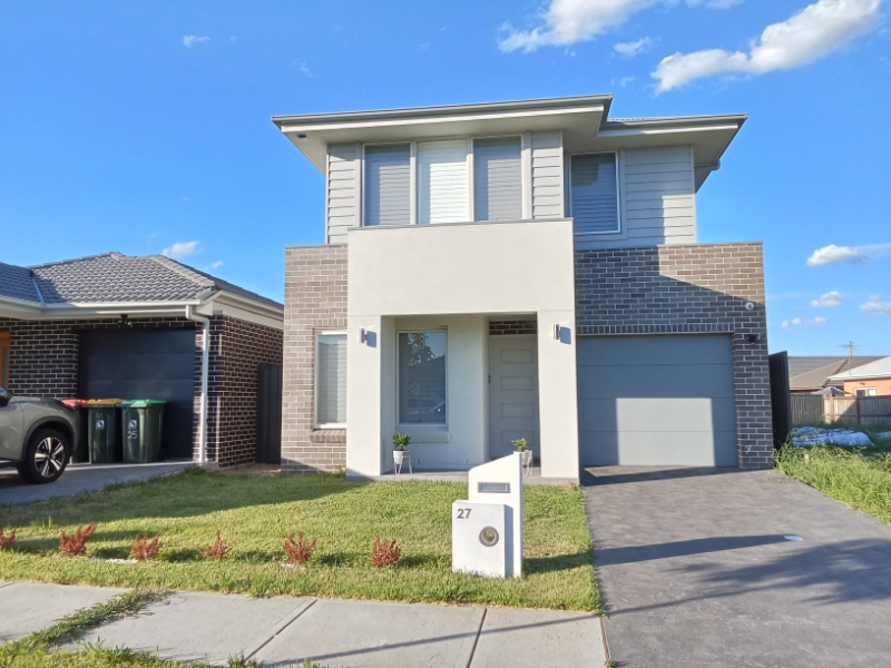 Rental properties & online application form