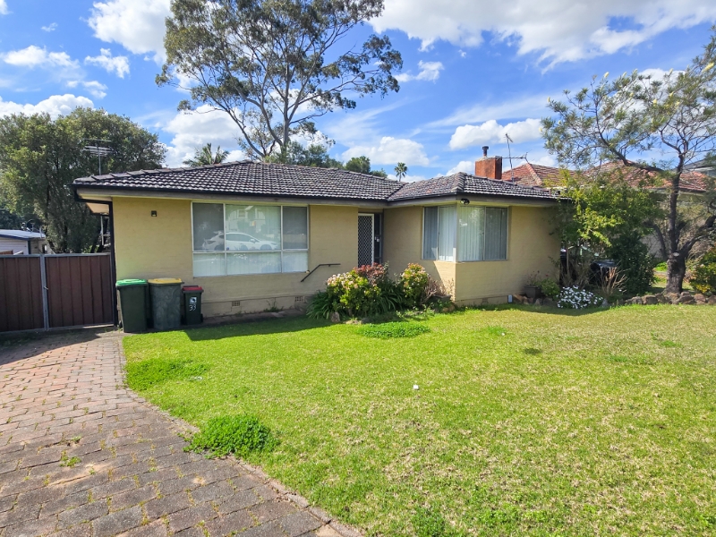 Rental properties & online application form
