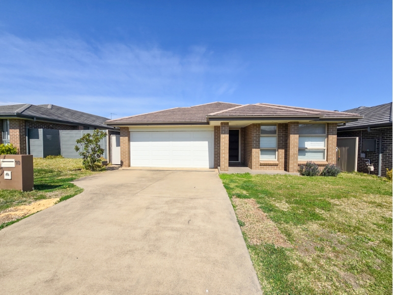 Rental properties & online application form