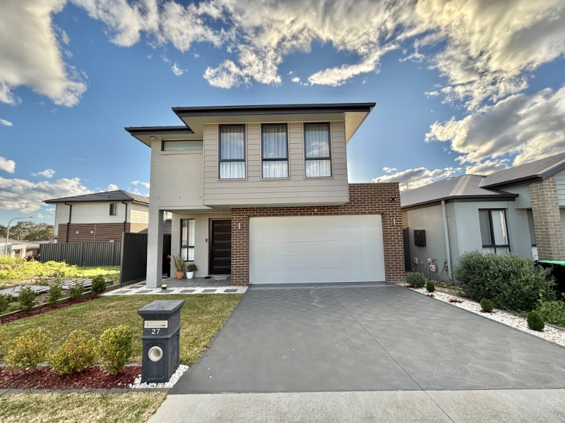 Rental properties & online application form