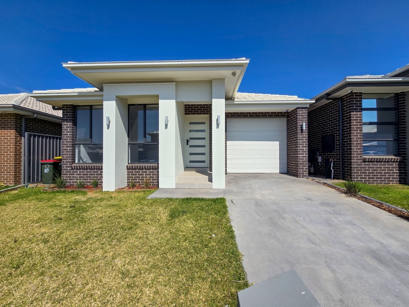 Rental properties & online application form