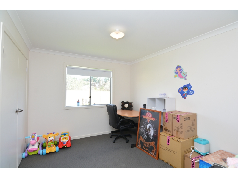 23 Boomerang Court, MILDURA House for rent Listed by Davin Demarco of