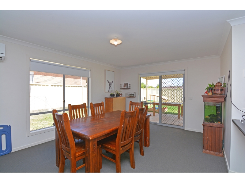 23 Boomerang Court, MILDURA House for rent Listed by Davin Demarco of