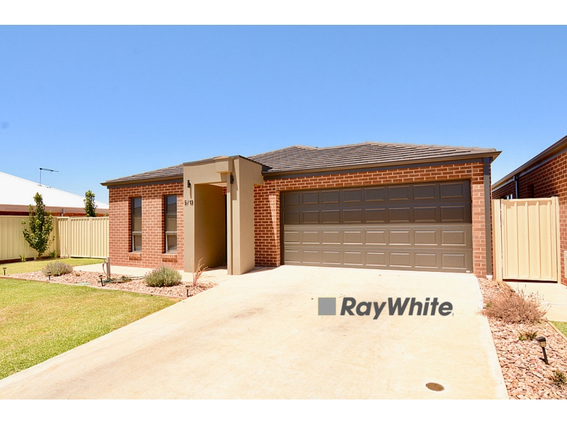 Rental properties & online application form