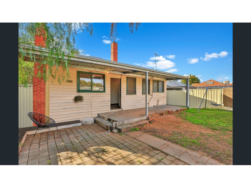 105 Twelfth St, MILDURA House for rent Listed by Mikayla Burns of Ray