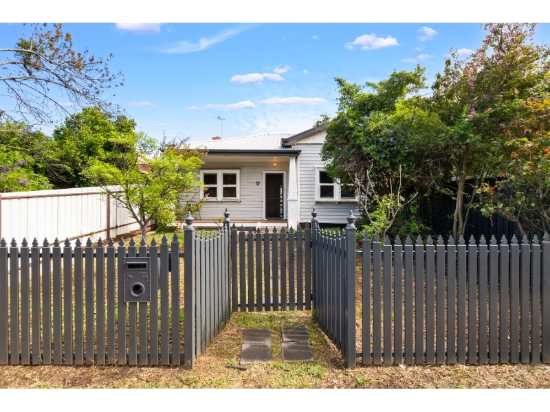 Rental properties & online application form