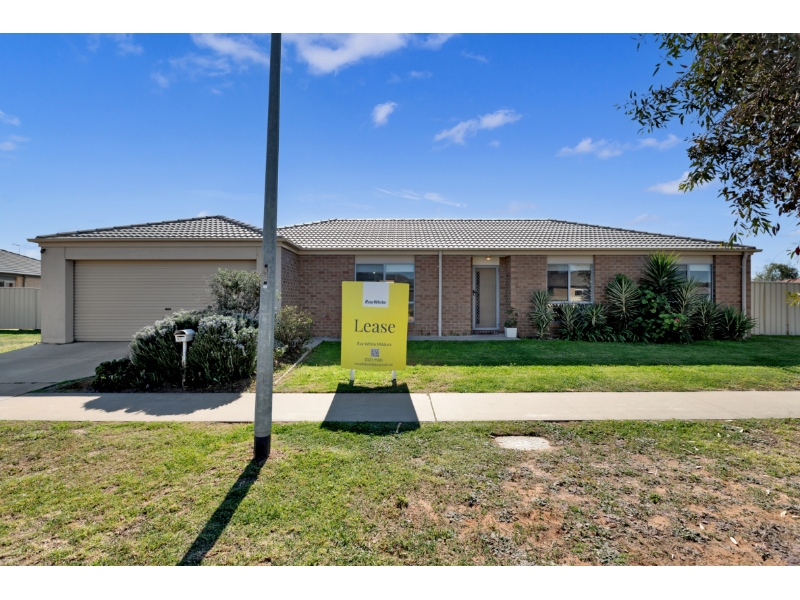 Rental properties & online application form