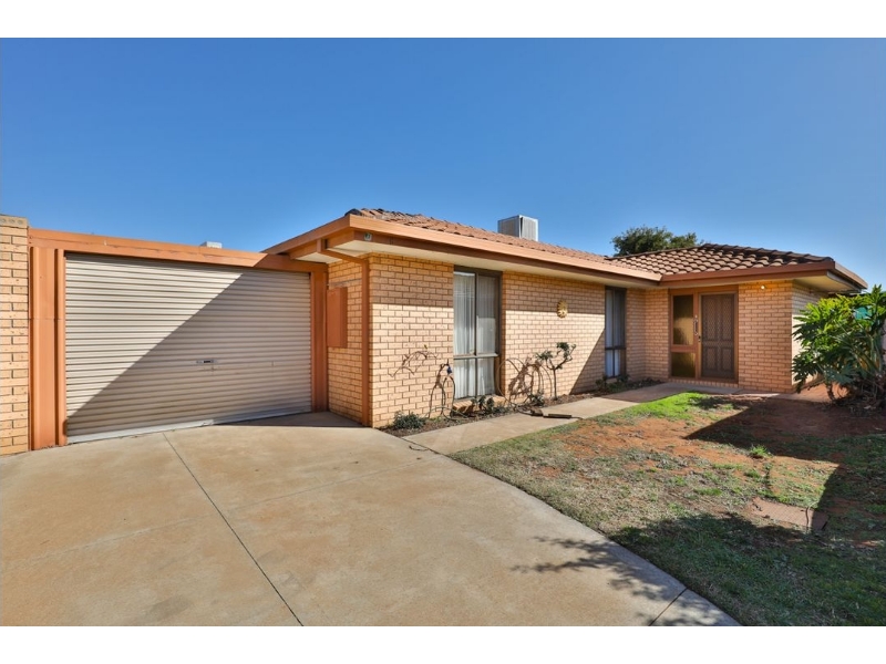 Rental properties & online application form