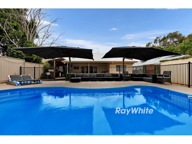Rental properties & online application form