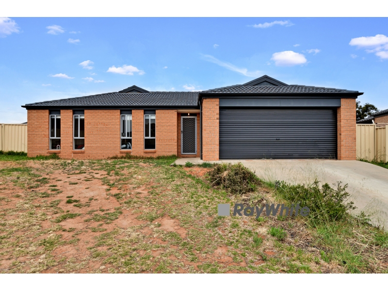 Rental properties & online application form
