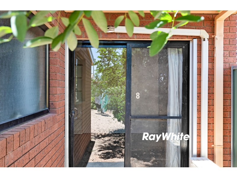 8/311 Tenth Street, MILDURA House for rent Listed by Rachael Brown of