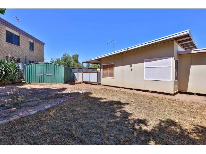 9 Bowen Crescent, MILDURA House for rent Listed by Jones Ntungwanayo