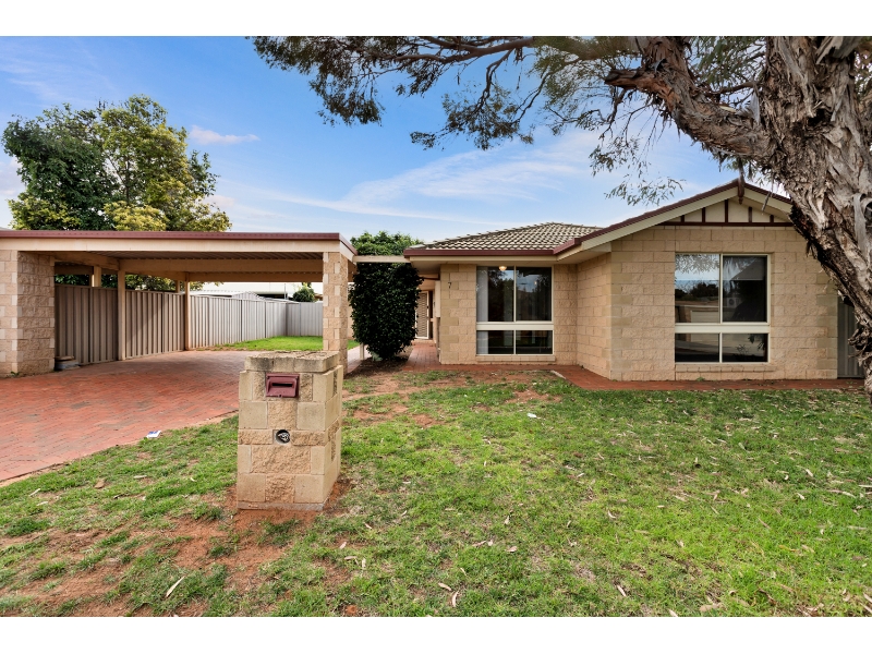 Rental properties & online application form