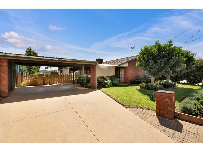 Rental properties & online application form