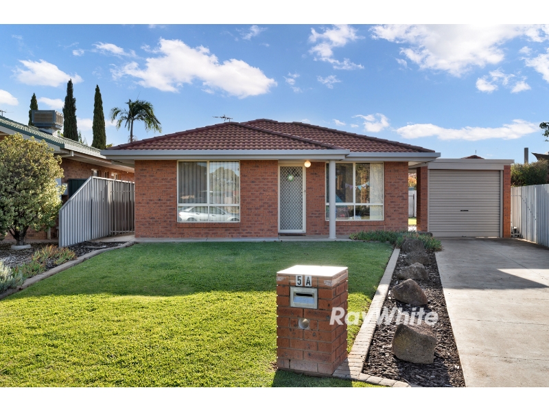 Rental properties & online application form