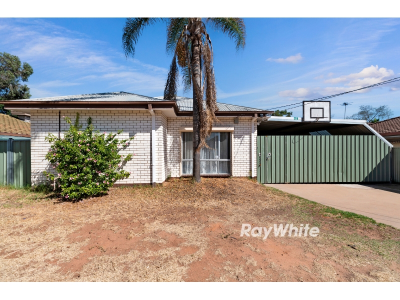 Rental properties & online application form